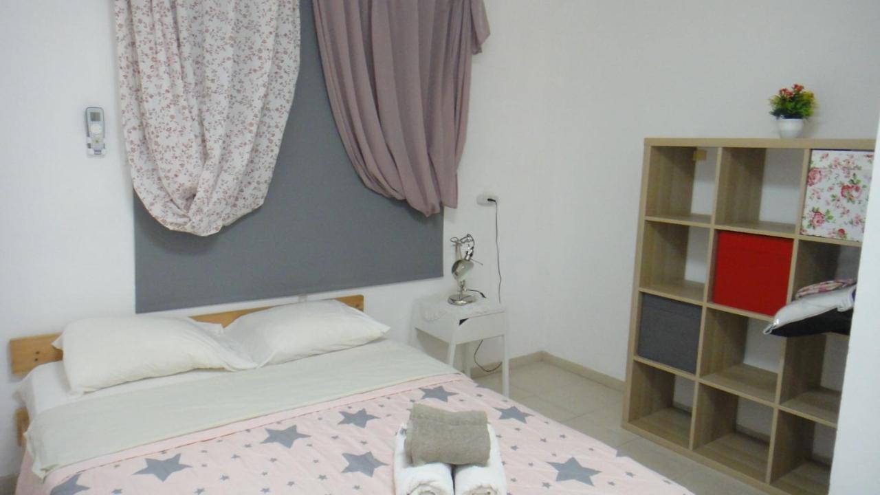 Apartamento Gilad'S View Bet Sheʼan Exterior foto