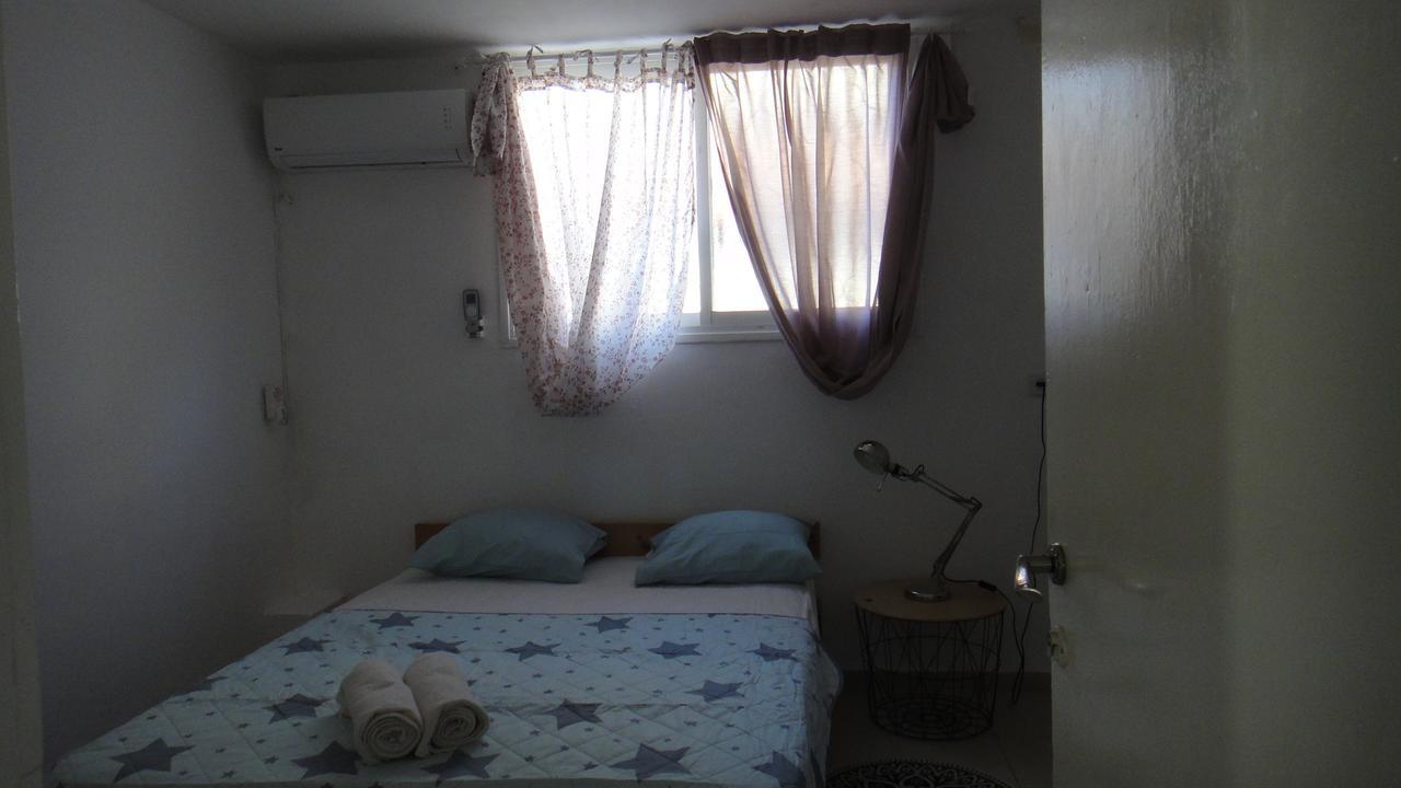 Apartamento Gilad'S View Bet Sheʼan Exterior foto